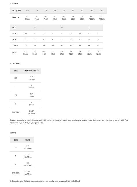 burberry heels size chart|Burberry size chart conversion.